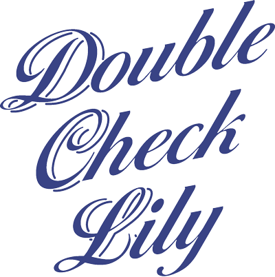 Double Check Lily Double Check Lily