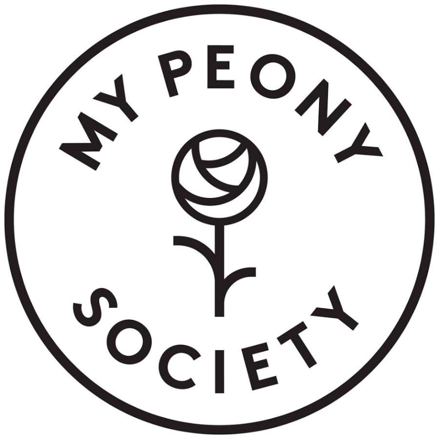 My Peony Society My Peony Society